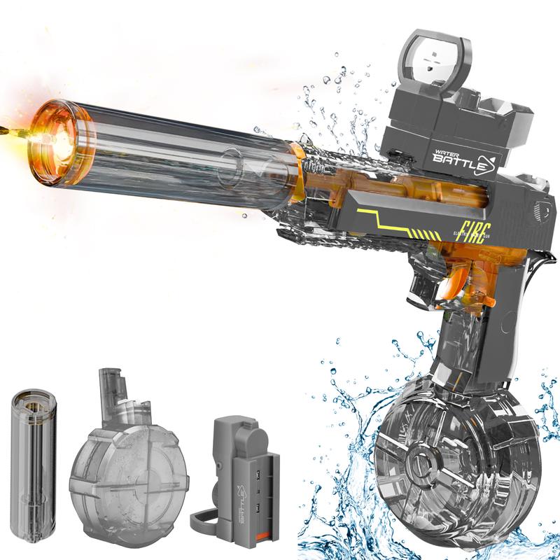 Blaster™ Elektrikli Su Tabancası