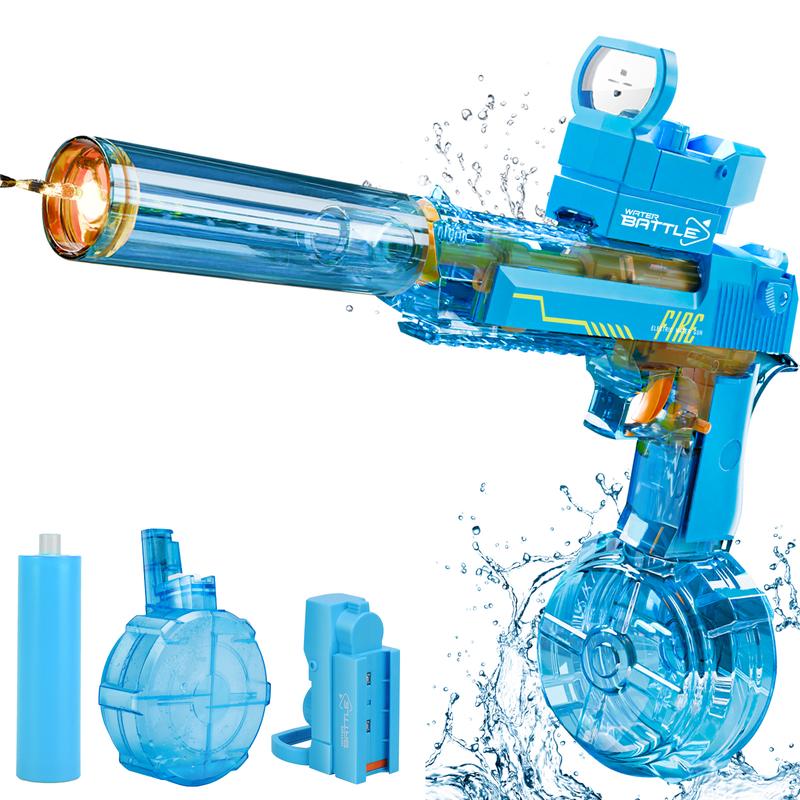 Blaster™ Elektrikli Su Tabancası