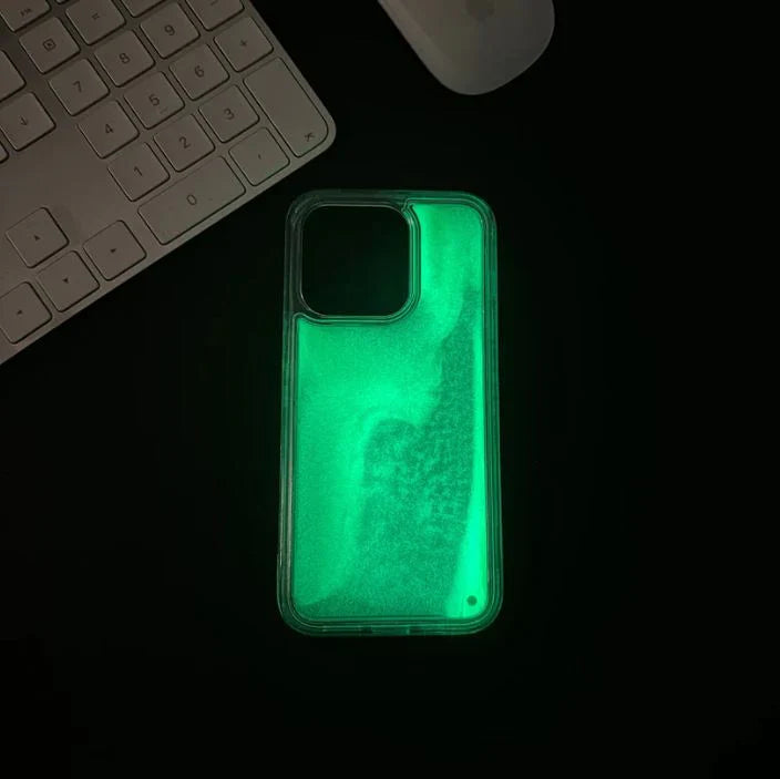 LightCase™ Parlayan Kılıf