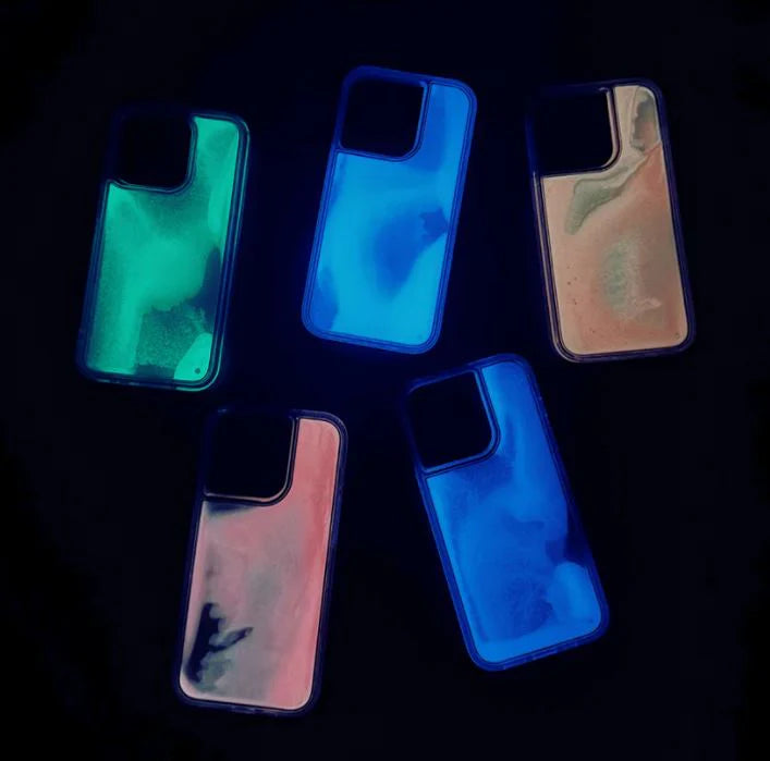 LightCase™ Parlayan Kılıf