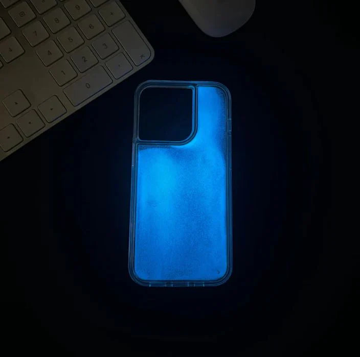 LightCase™ Parlayan Kılıf