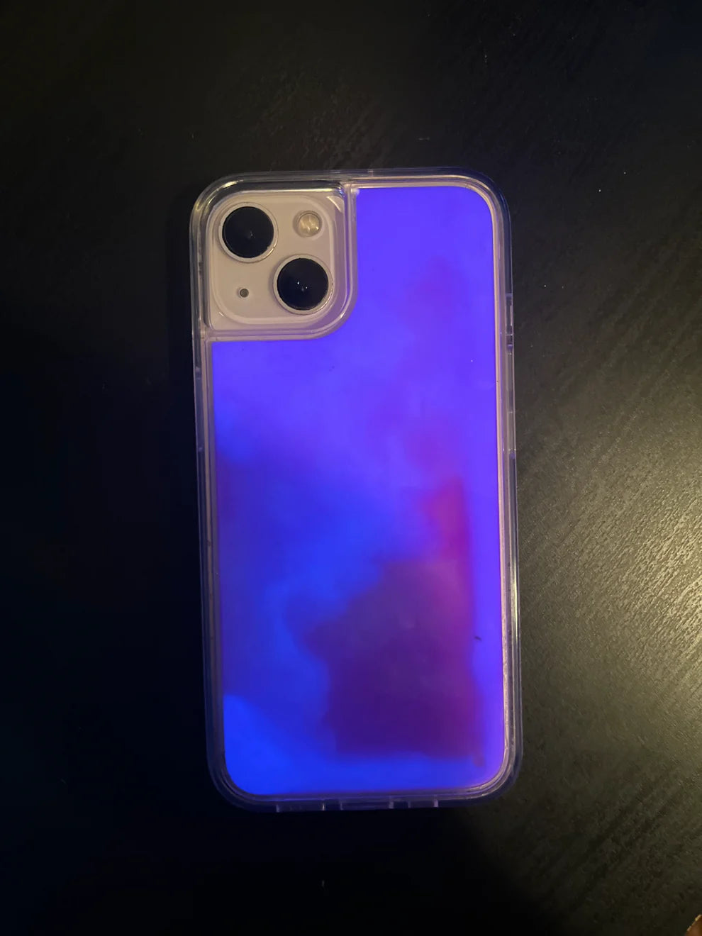 LightCase™ Parlayan Kılıf