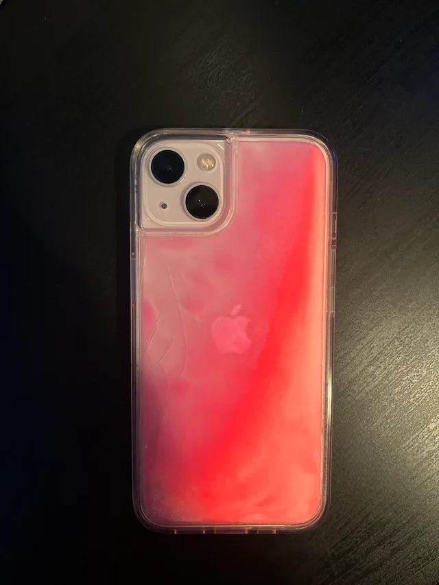 LightCase™ Parlayan Kılıf