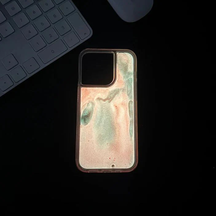 LightCase™ Parlayan Kılıf